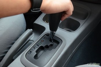 Học lái xe hạng B số tự động