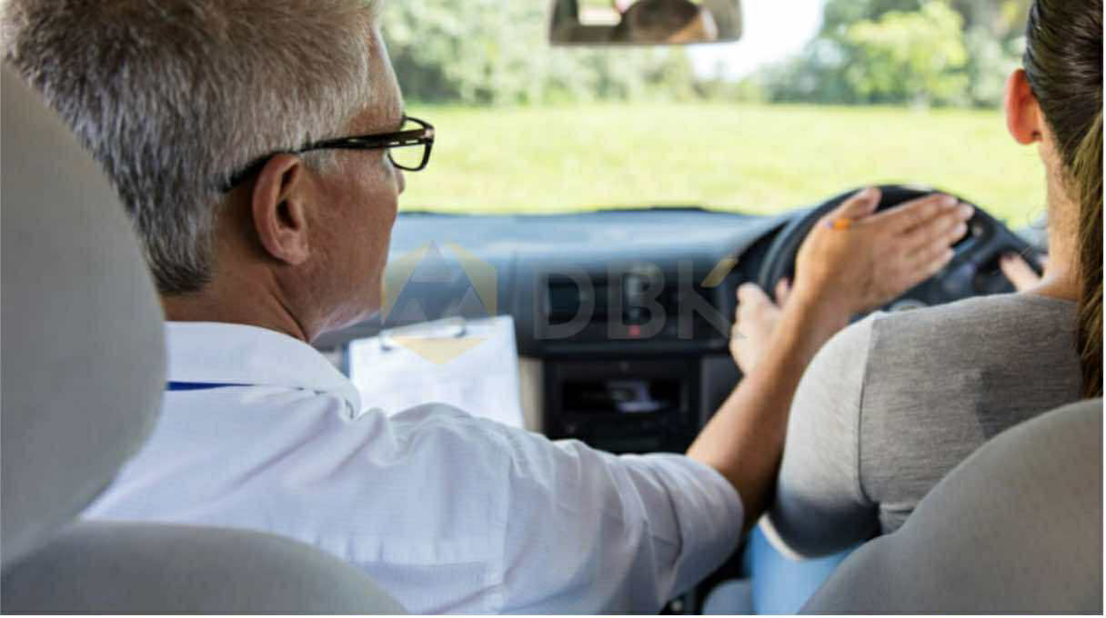 Bổ túc tay lái theo giờ 1 kèm 1 tại TP.HCM