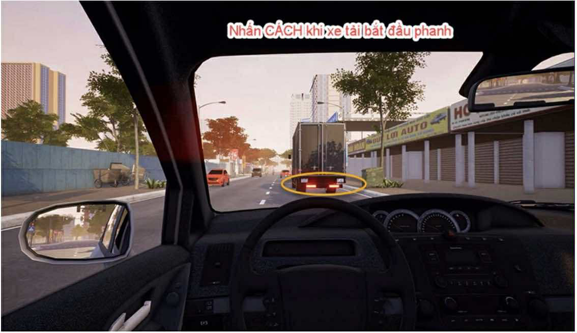 Kinh nghiệm thi sát hạch hạng B đậu ngay lần đầu tiên